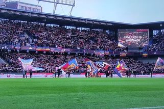 Sparta se v lize zvedla. Vitík a Bouček jsou spokojení. Velké týmy ale nehrají jen jednou týdně - Médium.cz